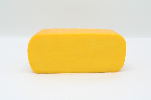 Applewood Smoked Butterkaese
